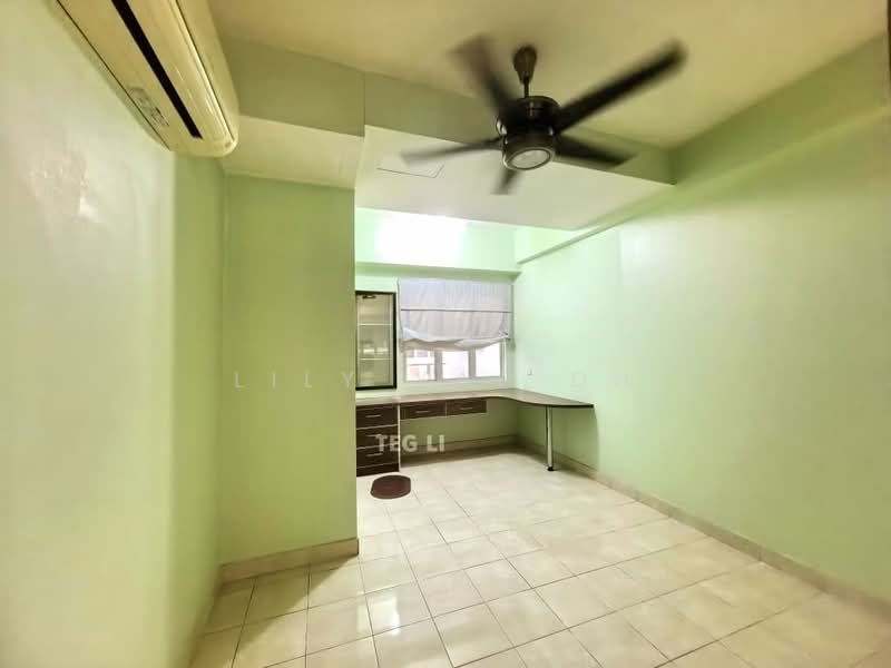Townhouse for Sale in Kota Kemuning (Shah Alam) - Lily Yap DH - Study - PropertyGuru.com.my
