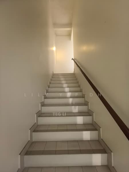 Townhouse for Sale in Kota Kemuning (Shah Alam) - Lily Yap DH - Interior - PropertyGuru.com.my