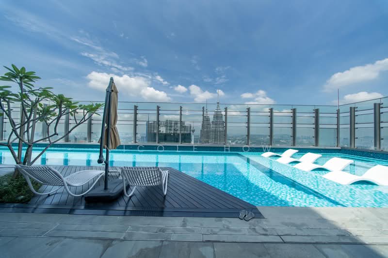 Service Residence for Sale at SO Sofitel Kuala Lumpur Residences - Nicole How - PropertyGuru.com.my
