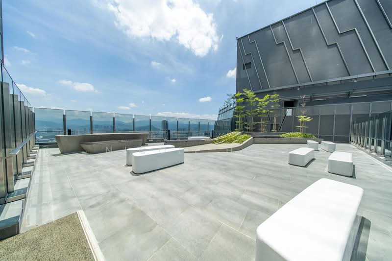 Service Residence for Sale at SO Sofitel Kuala Lumpur Residences - Nicole How - PropertyGuru.com.my