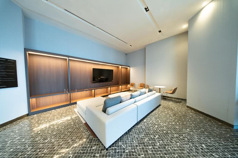 Service Residence for Sale at SO Sofitel Kuala Lumpur Residences - Nicole How - PropertyGuru.com.my