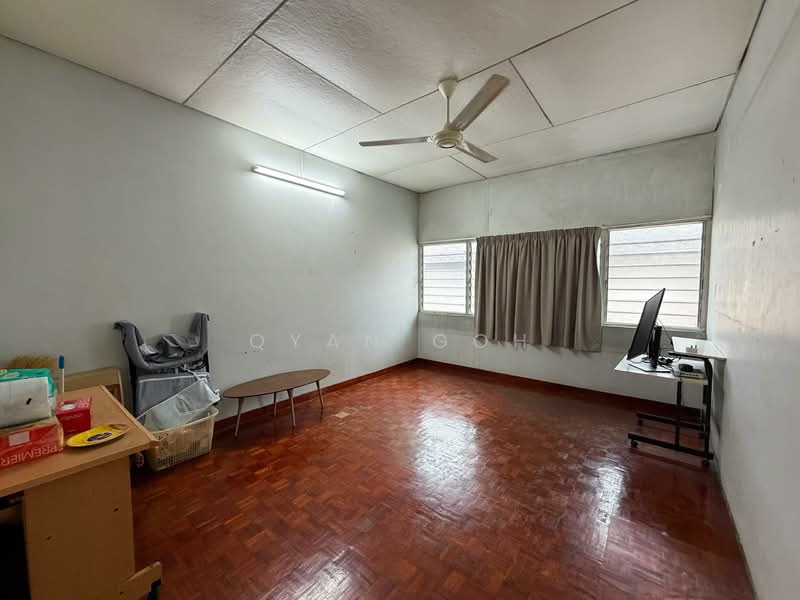 Rumah Berkembar untuk Dijual di Island Park (Jelutong) - Qyan Goh - Interior - PropertyGuru.com.my