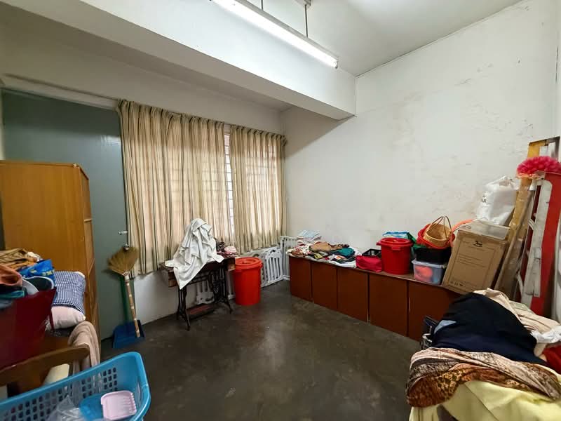 Rumah Berkembar untuk Dijual di Island Park (Jelutong) - Qyan Goh - Interior - PropertyGuru.com.my