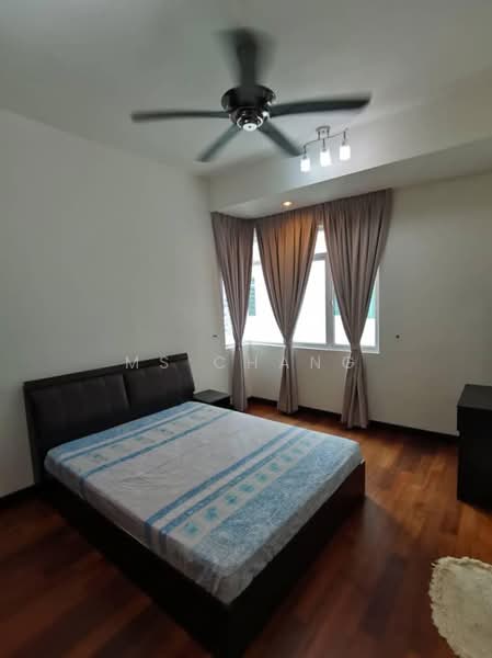 Kondominium untuk Dijual di BayStar Condominium - Ms Chang - Bedroom - PropertyGuru.com.my