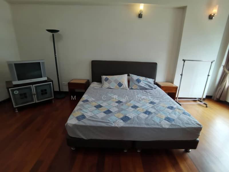 Kondominium untuk Dijual di BayStar Condominium - Ms Chang - Bedroom - PropertyGuru.com.my
