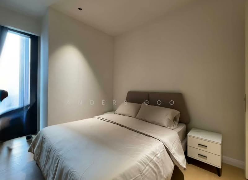 Service Residence for Rent at TRX Residences - Anders Goo - Bedroom - PropertyGuru.com.my