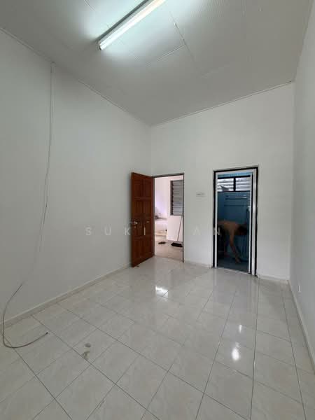 Rumah Teres 1 Tingkat untuk Disewa di Kepong (Kuala Lumpur) - Suki Tan - Interior - PropertyGuru.com.my