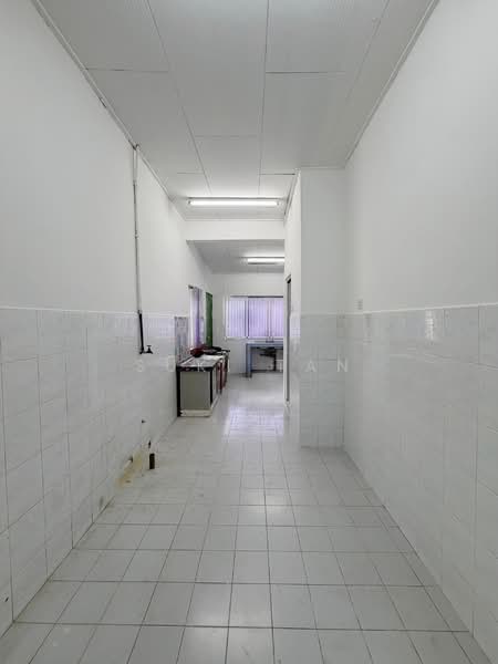 Rumah Teres 1 Tingkat untuk Disewa di Kepong (Kuala Lumpur) - Suki Tan - Corridor - PropertyGuru.com.my