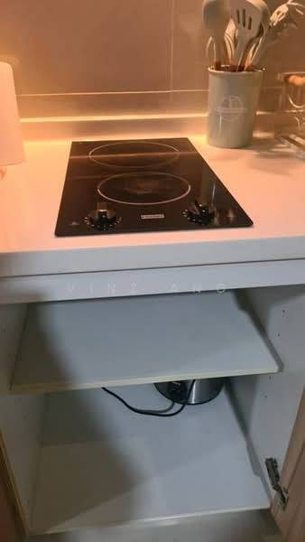 Kondominium untuk Disewa di KSL D'Esplanade Residence - Vinz Ang - Kitchen - PropertyGuru.com.my