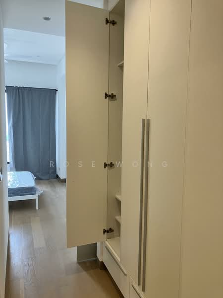 Service Residence for Sale at Lucentia Residences - Rose Wong - Bedroom - PropertyGuru.com.my