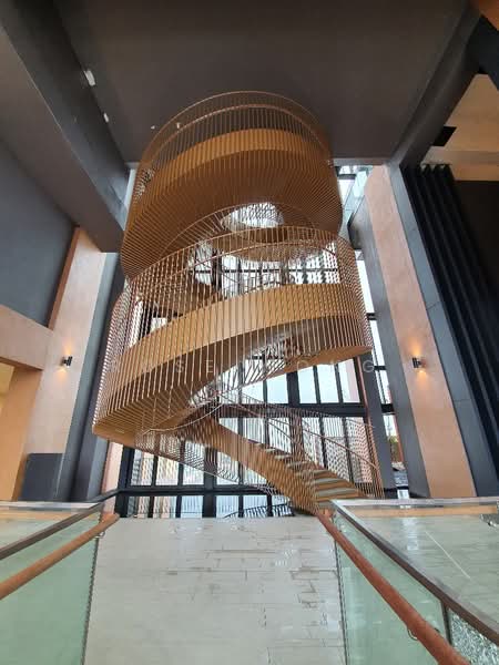 Service Residence for Sale at Lucentia Residences - Rose Wong - Interior - PropertyGuru.com.my