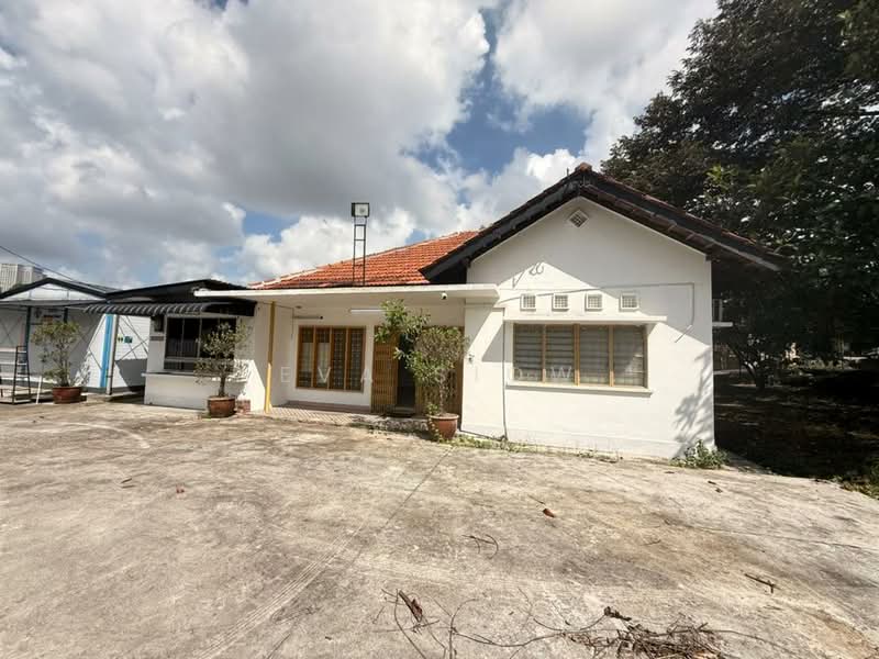 Rumah Banglo untuk Disewa di Johor Bahru (Johor) - Eva Siow - Exterior - PropertyGuru.com.my
