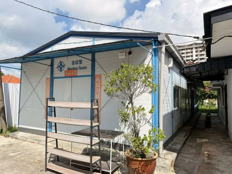 Rumah Banglo untuk Disewa di Johor Bahru (Johor) - Eva Siow - Exterior - PropertyGuru.com.my