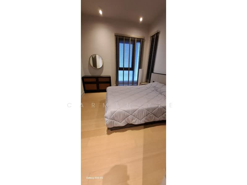 Servis Apartment untuk Disewa di Isola - Carmen Yee - Bedroom - PropertyGuru.com.my
