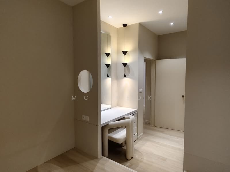 Servis Apartment untuk Disewa di The Netizen - MC Cheok - Bedroom - PropertyGuru.com.my