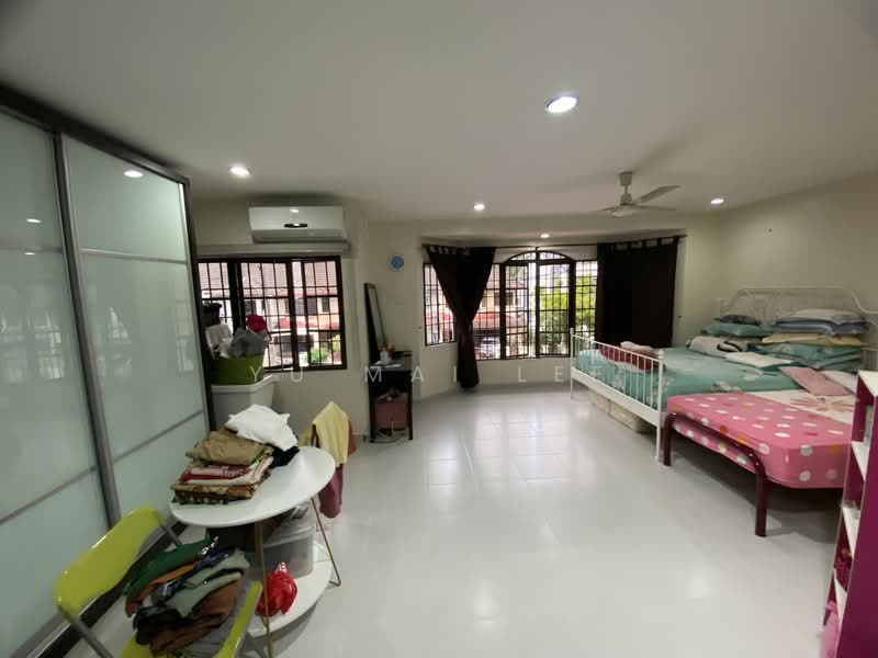 2-storey Terraced House for Sale in Sunway Damansara (Kota Damansara) - Yu Mai Lee - Bedroom - PropertyGuru.com.my
