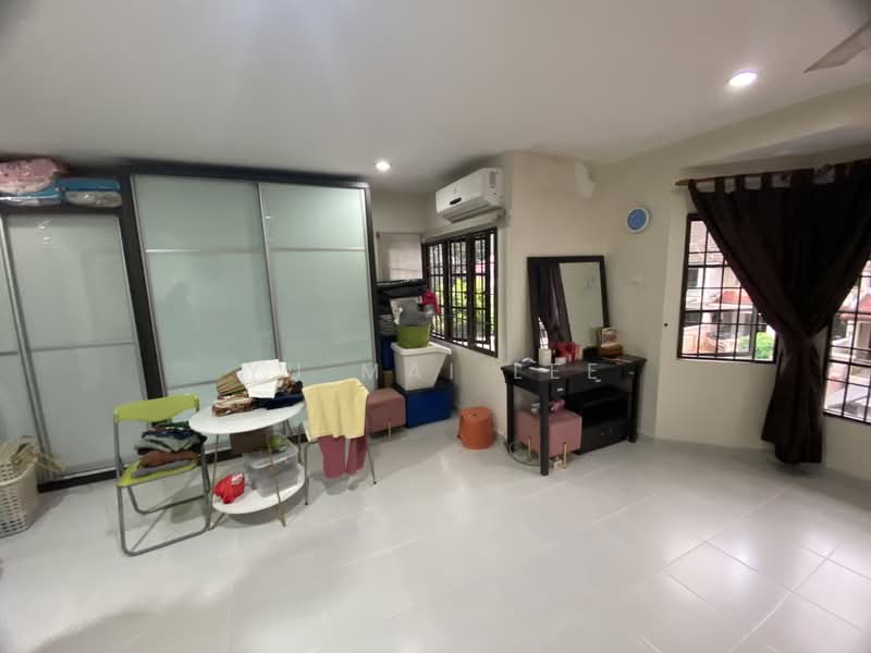 2-storey Terraced House for Sale in Sunway Damansara (Kota Damansara) - Yu Mai Lee - Bedroom - PropertyGuru.com.my
