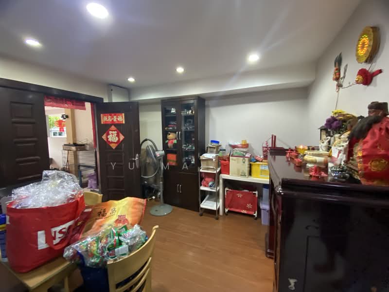 2-storey Terraced House for Sale in Sunway Damansara (Kota Damansara) - Yu Mai Lee - Interior - PropertyGuru.com.my