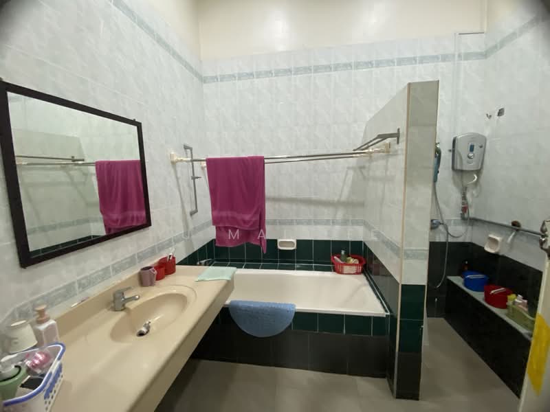 2-storey Terraced House for Sale in Sunway Damansara (Kota Damansara) - Yu Mai Lee - PropertyGuru.com.my