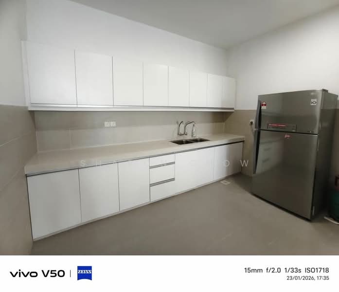 Condominium for Sale at X2 Residency - Sharon Chow - Kitchen - PropertyGuru.com.my