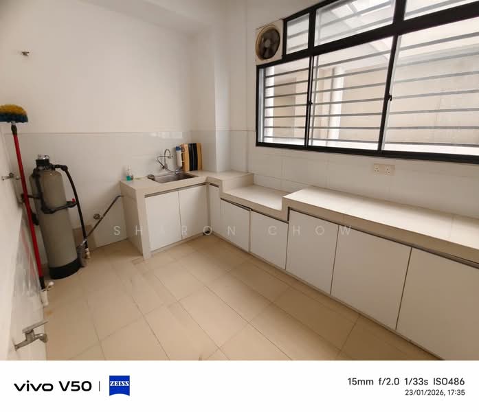 Condominium for Sale at X2 Residency - Sharon Chow - Kitchen - PropertyGuru.com.my