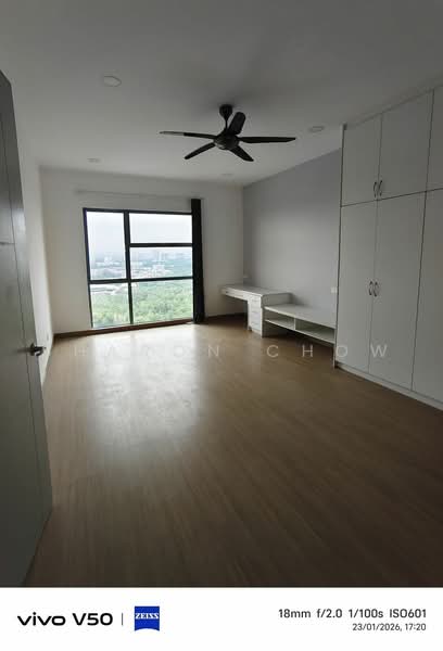 Condominium for Sale at X2 Residency - Sharon Chow - Bedroom - PropertyGuru.com.my