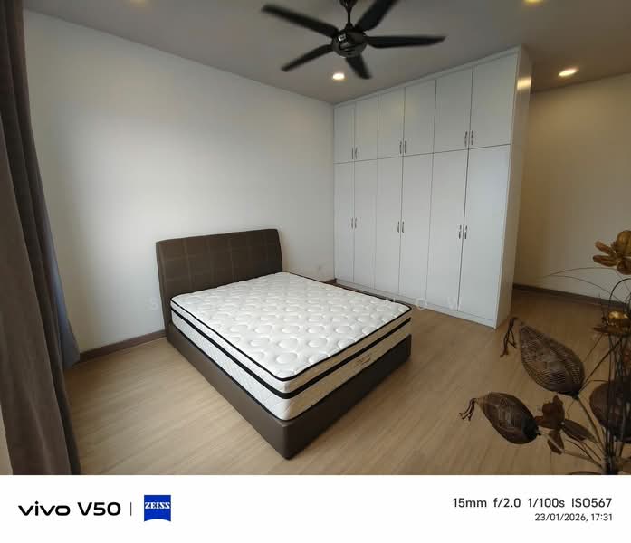 Condominium for Sale at X2 Residency - Sharon Chow - Bedroom - PropertyGuru.com.my