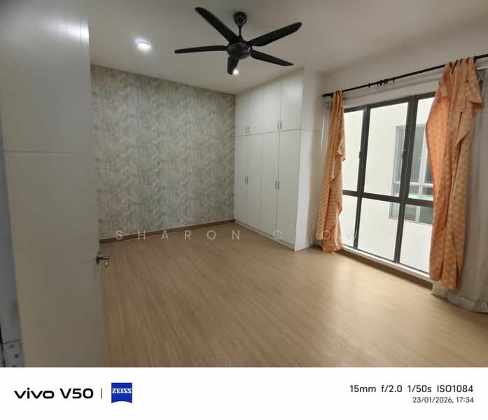 Condominium for Sale at X2 Residency - Sharon Chow - Bedroom - PropertyGuru.com.my