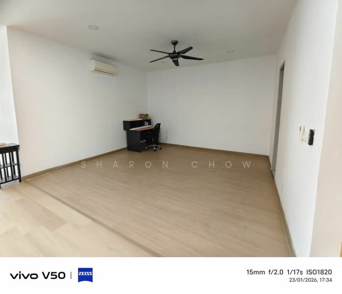 Condominium for Sale at X2 Residency - Sharon Chow - Study - PropertyGuru.com.my