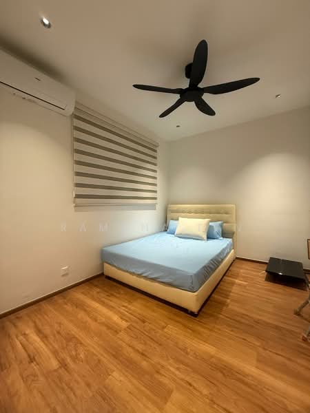 Kondominium untuk Disewa di Admiral Residences - Ramona Tan - Bedroom - PropertyGuru.com.my