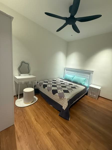 Kondominium untuk Disewa di Admiral Residences - Ramona Tan - Bedroom - PropertyGuru.com.my