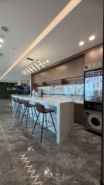 Office for Rent in Tun Razak Exchange (Kuala Lumpur) - Kathy Yap - Interior - PropertyGuru.com.my