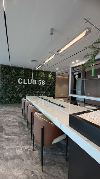 Office for Rent in Tun Razak Exchange (Kuala Lumpur) - Kathy Yap - Interior - PropertyGuru.com.my