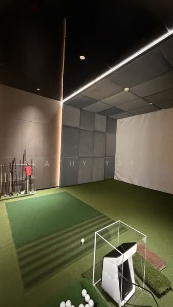 Office for Rent in Tun Razak Exchange (Kuala Lumpur) - Kathy Yap - Interior - PropertyGuru.com.my