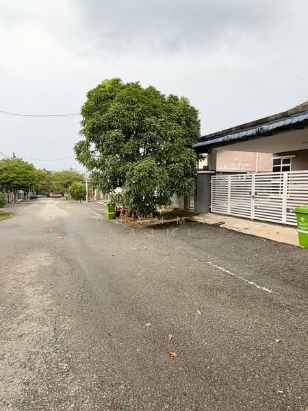 Semi-Detached House for Sale in Temerloh (Pahang) - Muhammad Najmi - Exterior - PropertyGuru.com.my