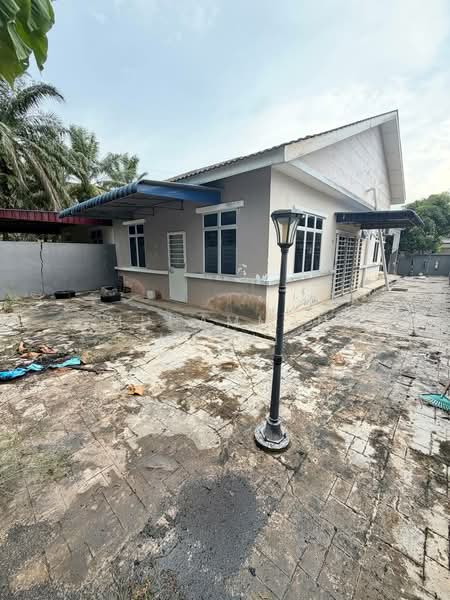 Semi-Detached House for Sale in Temerloh (Pahang) - Muhammad Najmi - Exterior - PropertyGuru.com.my