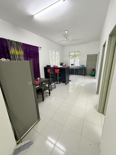 Semi-Detached House for Sale in Temerloh (Pahang) - Muhammad Najmi - Kitchen - PropertyGuru.com.my