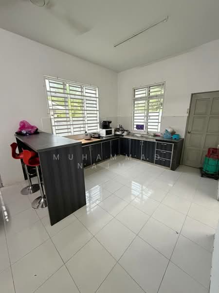 Semi-Detached House for Sale in Temerloh (Pahang) - Muhammad Najmi - Kitchen - PropertyGuru.com.my