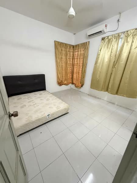 Semi-Detached House for Sale in Temerloh (Pahang) - Muhammad Najmi - Bedroom - PropertyGuru.com.my