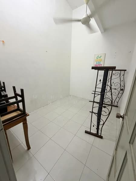 Semi-Detached House for Sale in Temerloh (Pahang) - Muhammad Najmi - Interior - PropertyGuru.com.my