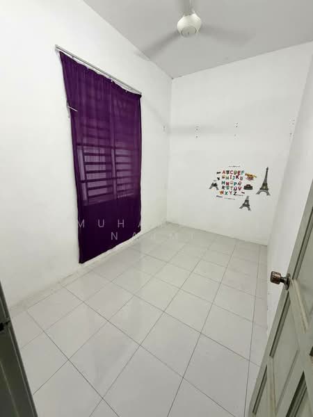 Semi-Detached House for Sale in Temerloh (Pahang) - Muhammad Najmi - Interior - PropertyGuru.com.my