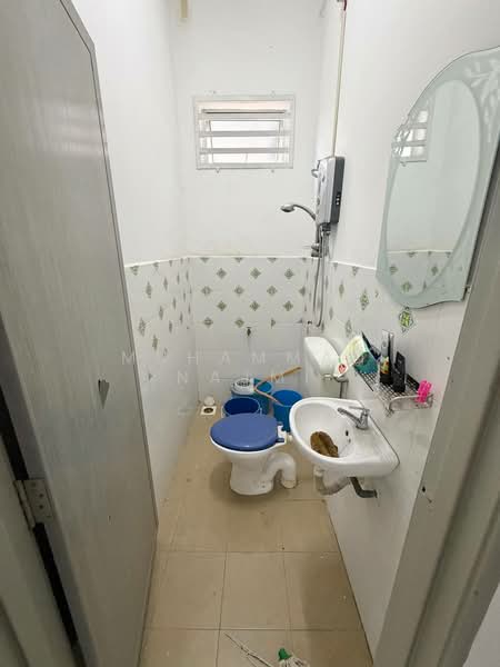 Semi-Detached House for Sale in Temerloh (Pahang) - Muhammad Najmi - Bathroom - PropertyGuru.com.my