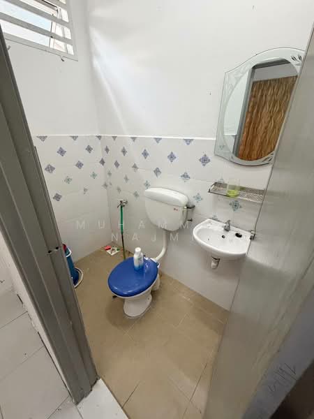 Semi-Detached House for Sale in Temerloh (Pahang) - Muhammad Najmi - Bathroom - PropertyGuru.com.my