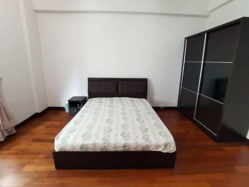 Kondominium untuk Disewa di BayStar Condominium - Ms Chang - Bedroom - PropertyGuru.com.my