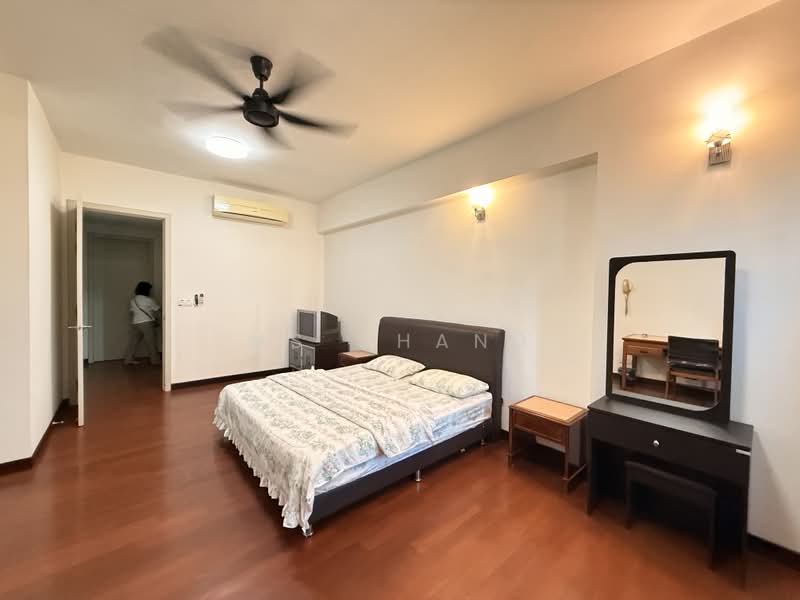 Kondominium untuk Disewa di BayStar Condominium - Ms Chang - PropertyGuru.com.my
