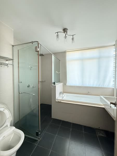 Kondominium untuk Disewa di BayStar Condominium - Ms Chang - PropertyGuru.com.my