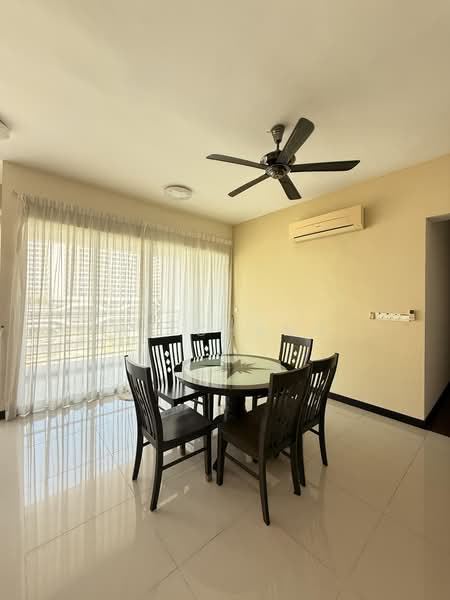 Kondominium untuk Disewa di BayStar Condominium - Ms Chang - PropertyGuru.com.my