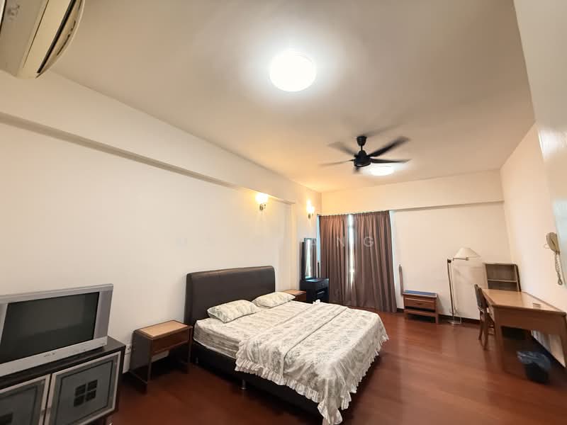 Kondominium untuk Disewa di BayStar Condominium - Ms Chang - PropertyGuru.com.my