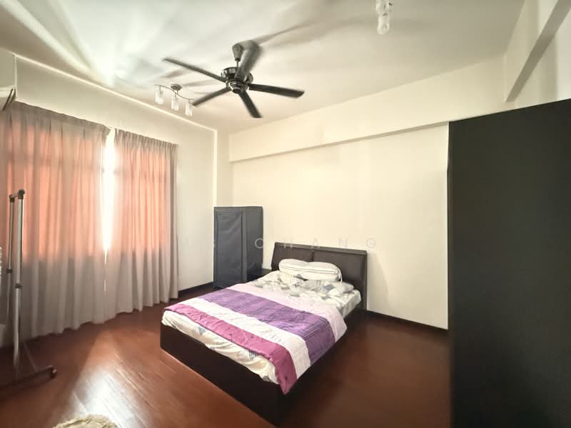 Kondominium untuk Disewa di BayStar Condominium - Ms Chang - PropertyGuru.com.my