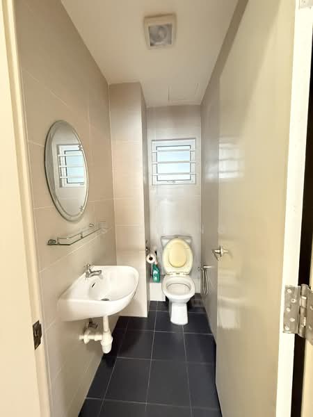 Kondominium untuk Disewa di BayStar Condominium - Ms Chang - PropertyGuru.com.my